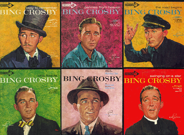 Bing's Hollywood Bing's Hollywood