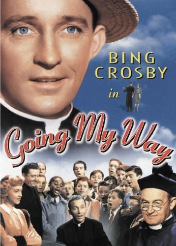Image result for going my way poster