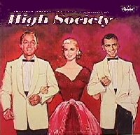 High Society 1956